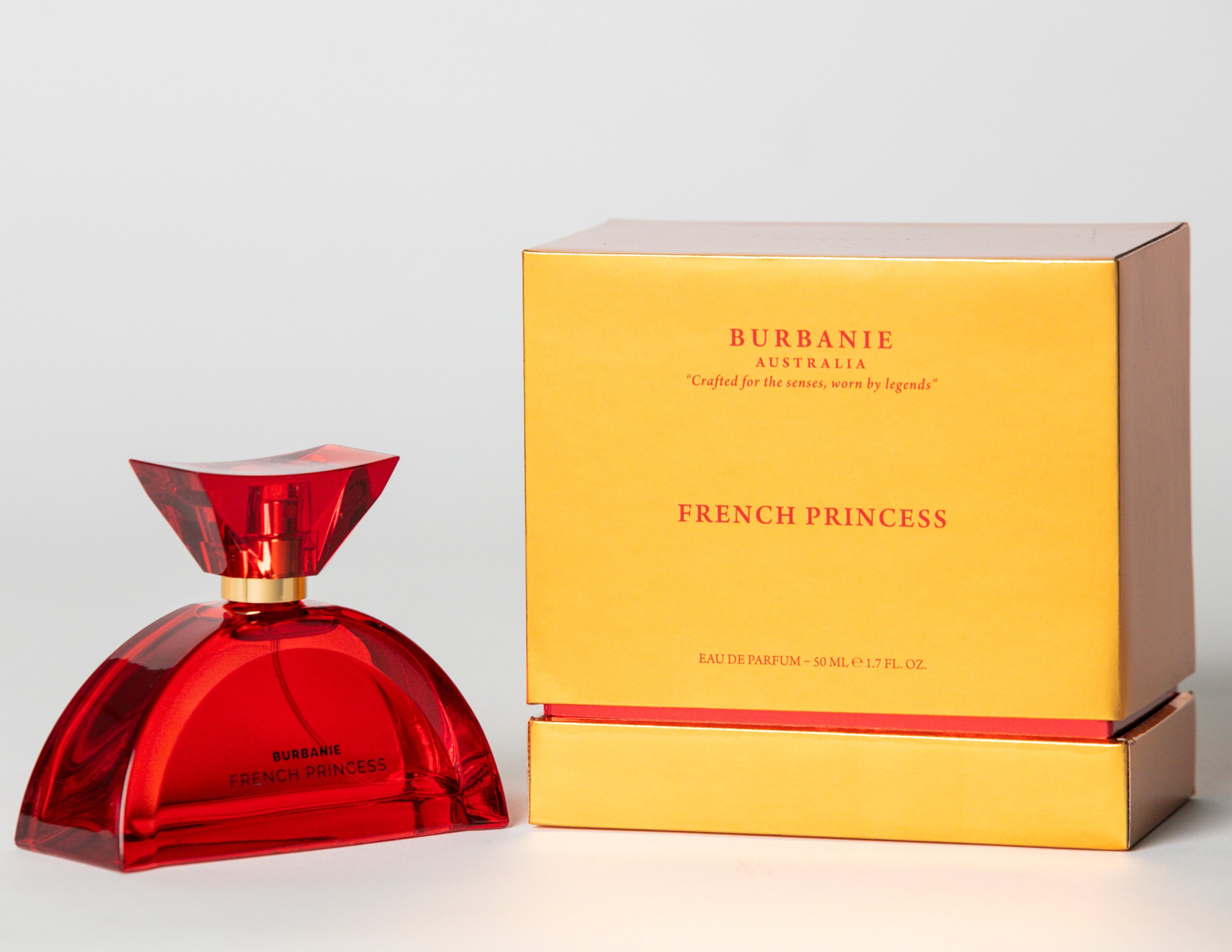 FRENCH PRINCESS 50ml